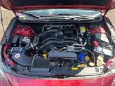 Thumbnail of 2018 Burgundy Subaru Impreza