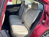 Thumbnail of 2018 Burgundy Subaru Impreza