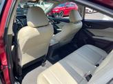 Thumbnail of 2018 Burgundy Subaru Impreza