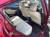 Thumbnail of 2018 Burgundy Subaru Impreza
