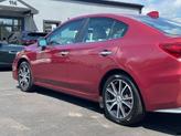 Thumbnail of 2018 Burgundy Subaru Impreza