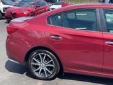 Thumbnail of 2018 Burgundy Subaru Impreza