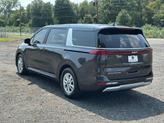 Thumbnail of 2022 Gray Kia Carnival