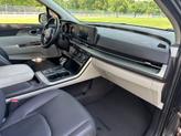 Thumbnail of 2022 Gray Kia Carnival
