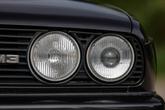 Thumbnail of 1989 Gray BMW M3