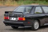 Thumbnail of 1989 Gray BMW M3