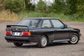 Thumbnail of 1989 Gray BMW M3