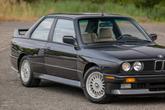 Thumbnail of 1989 Gray BMW M3
