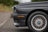 Thumbnail of 1989 Gray BMW M3