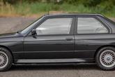 Thumbnail of 1989 Gray BMW M3