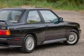 Thumbnail of 1989 Gray BMW M3