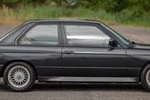 Thumbnail of 1989 Gray BMW M3