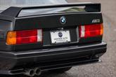Thumbnail of 1989 Gray BMW M3