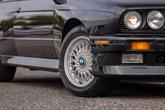 Thumbnail of 1989 Gray BMW M3