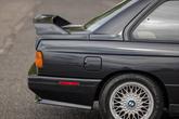 Thumbnail of 1989 Gray BMW M3