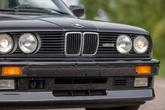 Thumbnail of 1989 Gray BMW M3