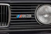 Thumbnail of 1989 Gray BMW M3