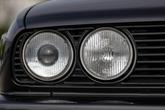 Thumbnail of 1989 Gray BMW M3