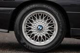 Thumbnail of 1989 Gray BMW M3