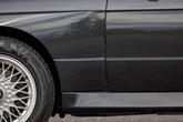 Thumbnail of 1989 Gray BMW M3