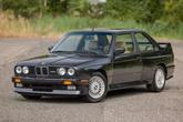 Thumbnail of 1989 Gray BMW M3