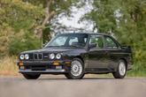 Photo of 1989 Gray BMW M3