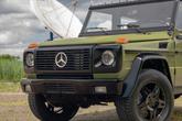 Thumbnail of 1991 Green Mercedes-Benz G-Class