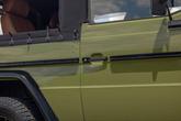 Thumbnail of 1991 Green Mercedes-Benz G-Class