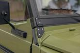 Thumbnail of 1991 Green Mercedes-Benz G-Class