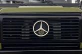 Thumbnail of 1991 Green Mercedes-Benz G-Class