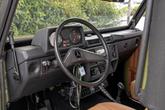 Thumbnail of 1991 Green Mercedes-Benz G-Class