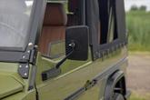 Thumbnail of 1991 Green Mercedes-Benz G-Class