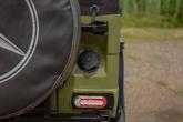 Thumbnail of 1991 Green Mercedes-Benz G-Class