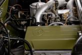 Thumbnail of 1991 Green Mercedes-Benz G-Class
