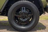 Thumbnail of 1991 Green Mercedes-Benz G-Class