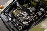Thumbnail of 1991 Green Mercedes-Benz G-Class