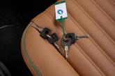 Thumbnail of 1991 Green Mercedes-Benz G-Class