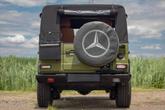 Thumbnail of 1991 Green Mercedes-Benz G-Class