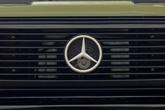 Thumbnail of 1991 Green Mercedes-Benz G-Class