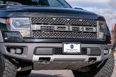 Thumbnail of 2013 Tuxedo Black Metallic Ford F-150