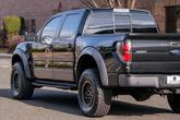 Thumbnail of 2013 Tuxedo Black Metallic Ford F-150