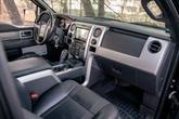 Thumbnail of 2013 Tuxedo Black Metallic Ford F-150