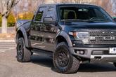Thumbnail of 2013 Tuxedo Black Metallic Ford F-150
