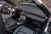 Thumbnail of 2006 Silver Porsche 911