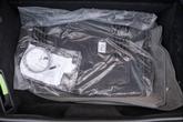Thumbnail of 2006 Silver Porsche 911