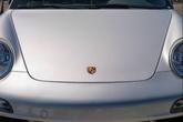 Thumbnail of 2006 Silver Porsche 911