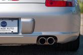 Thumbnail of 2006 Silver Porsche 911