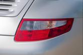 Thumbnail of 2006 Silver Porsche 911
