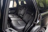 Thumbnail of 2020 Black Land Rover Range Rover