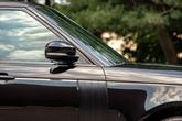 Thumbnail of 2020 Black Land Rover Range Rover
